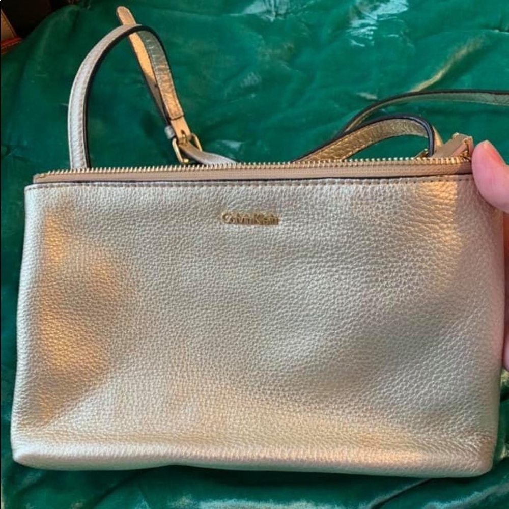 Calvin Klein crossbody